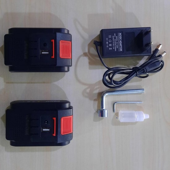 Mifuse 835 Akülü Budama Makası 35mm Mifuse 835 Akülü Budama Makası 35mm