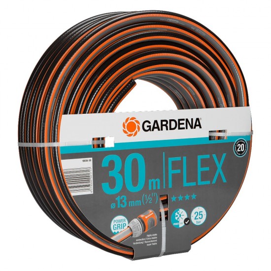 Gardena Comfort FLEX Hortum 13 mm 1/2" 30 metre