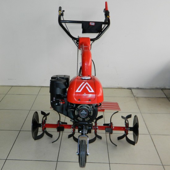 ANTRAC 212 B2 Çapa Makinesi Şanzımanlı 7 Hp