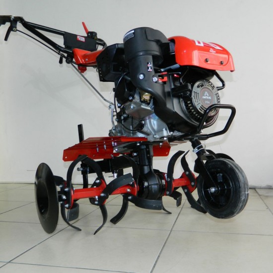 ANTRAC 212 B2 Çapa Makinesi Şanzımanlı 7 Hp