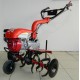 Antrac 200 Honda GX 200 Motorlu Çapa Makinesi