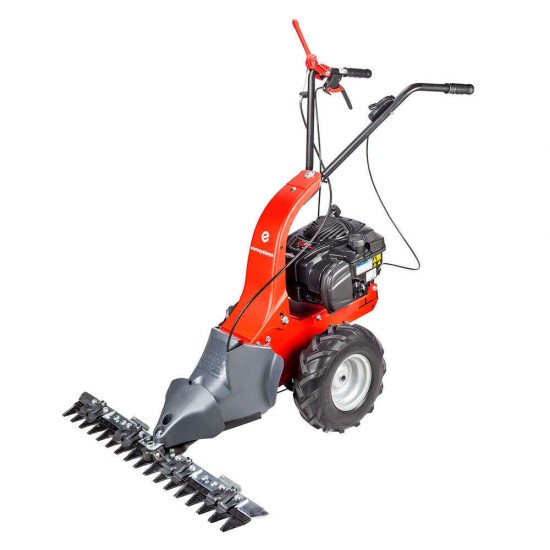 Eurosystems M90 Çayır Biçme Makinesi 87 cm Eurosystems M90 Çayır Biçme Makinesi 87 cm