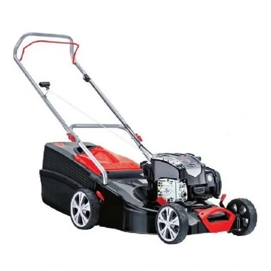 AL-KO Classic 5.18 P-B Benzinli Çim Biçme Makinesi AL-KO Classic 5.18 P-B Benzinli Çim Biçme Makinesi