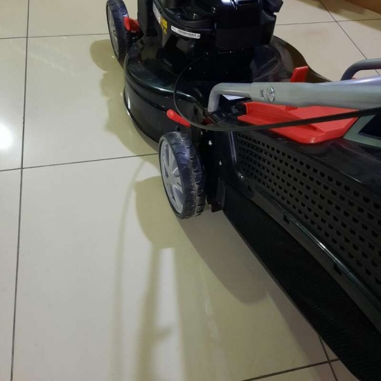 AL-KO Classic 5.18 P-B Benzinli Çim Biçme Makinesi AL-KO Classic 5.18 P-B Benzinli Çim Biçme Makinesi