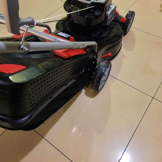 AL-KO Classic 5.18 P-B Benzinli Çim Biçme Makinesi AL-KO Classic 5.18 P-B Benzinli Çim Biçme Makinesi