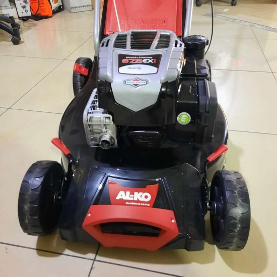 AL-KO Classic 5.18 P-B Benzinli Çim Biçme Makinesi AL-KO Classic 5.18 P-B Benzinli Çim Biçme Makinesi