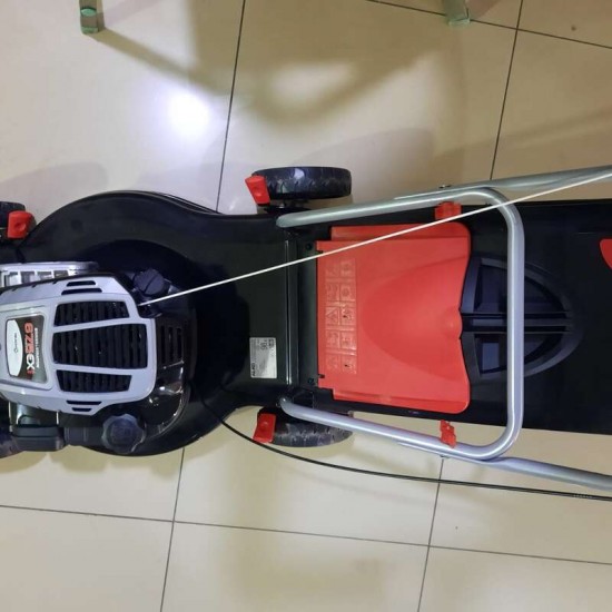 AL-KO Classic 5.18 P-B Benzinli Çim Biçme Makinesi AL-KO Classic 5.18 P-B Benzinli Çim Biçme Makinesi