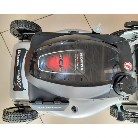 Honda HLM530C P-170 İtmeli Çim Biçme Makinesi