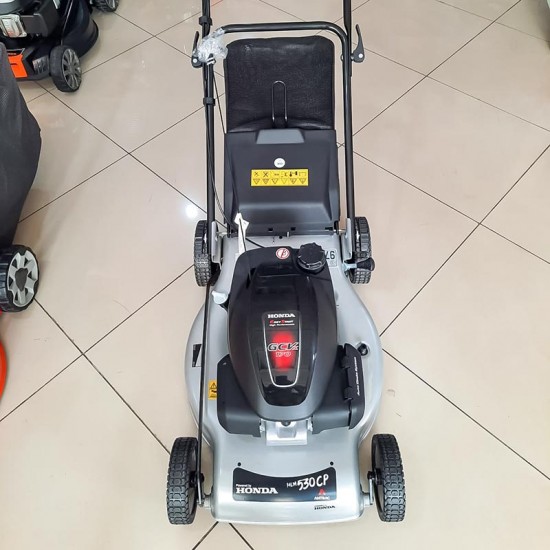 Honda HLM530C P-170 İtmeli Çim Biçme Makinesi