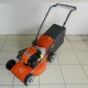 HUSQVARNA - LC 153 P Çim Biçme Makinesi İtmeli