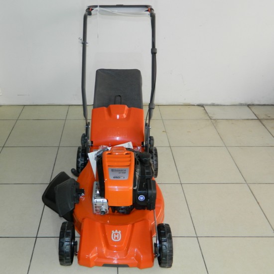 HUSQVARNA - LC 153 P Çim Biçme Makinesi İtmeli