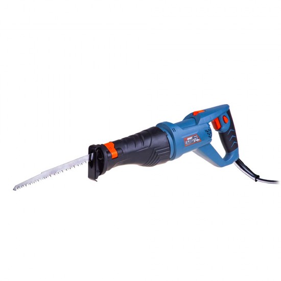 Senix YT2204-02 Tilki Kuyruğu Testere 720W Senix YT2204-02 Tilki Kuyruğu Testere 720W