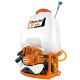 Oleo-Mac SP 126 İlaçlama Makinesi 1.2 Hp Oleo-Mac SP 126 İlaçlama Makinesi 1.2 Hp