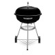 Weber 1321004 Compact Kettle Kömürlü Mangal 57 cm