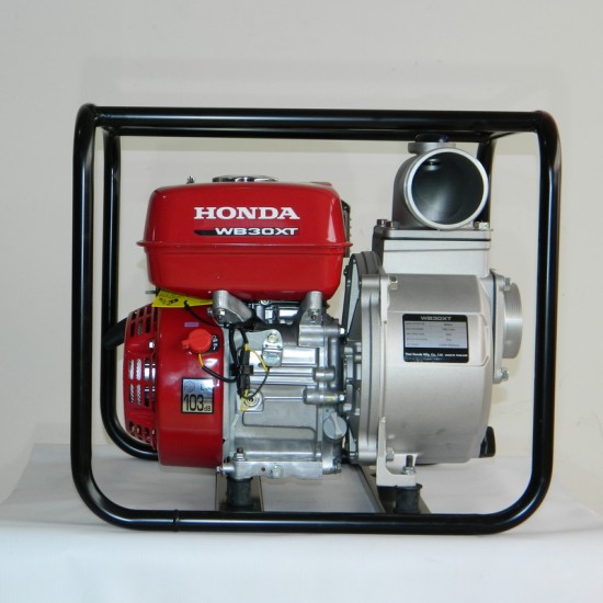 HONDA WB30 XT3 DRX BENZİNLİ SU MOTORU