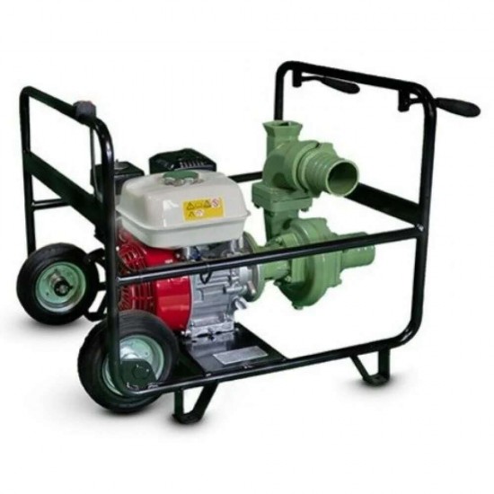 Antrac GX 200 Benzinli 3lük Su Motoru Antrac GX 200 Benzinli 3lük Su Motoru