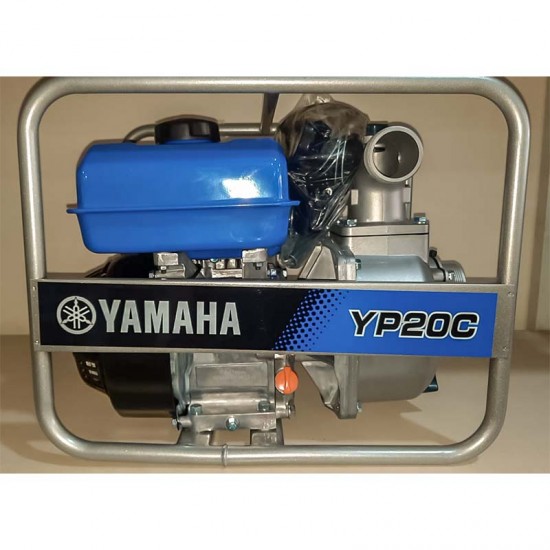 Yamaha YP20C Benzinli 2'lik Su Motoru