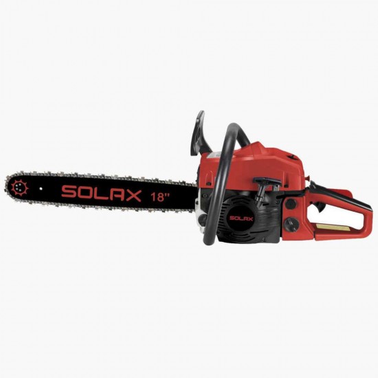 Solax HR5900 Motorlu Testere 3.2 hp Solax HR5900 Motorlu Testere 3.2 hp