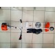 Antrac ANT520B Yan Tip Benzinli 2 hp Motorlu Tırpan Antrac ANT520B Yan Tip Benzinli 2 hp Motorlu Tırpan