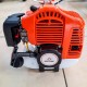 Antrac ANT520B Yan Tip Benzinli 2 hp Motorlu Tırpan Antrac ANT520B Yan Tip Benzinli 2 hp Motorlu Tırpan