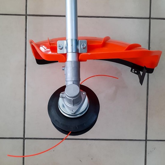 Antrac ANT520B Yan Tip Benzinli 2 hp Motorlu Tırpan Antrac ANT520B Yan Tip Benzinli 2 hp Motorlu Tırpan