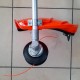 Antrac ANT520B Yan Tip Benzinli 2 hp Motorlu Tırpan Antrac ANT520B Yan Tip Benzinli 2 hp Motorlu Tırpan