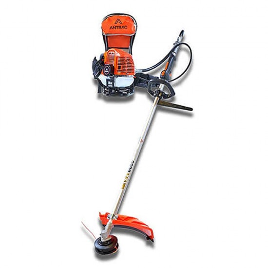 Antrac ANT520R Sırt Tipi Benzinli 2 hp Motorlu Tırpan Antrac ANT520R Sırt Tipi Benzinli 2 hp Motorlu Tırpan