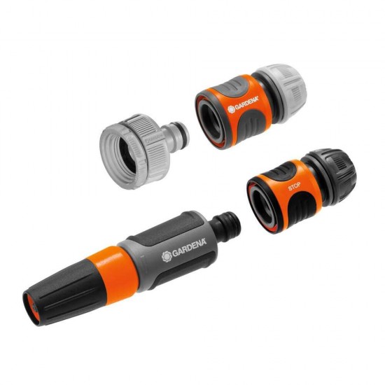 Gardena 18291-20 Temel Set Gardena 18291-20 Temel Set
