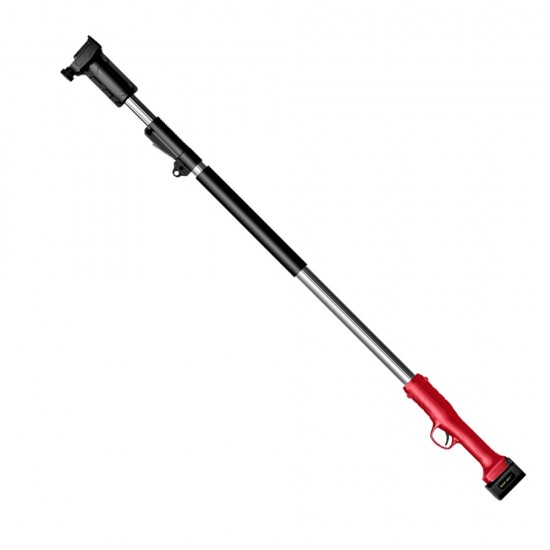 Dakkin SC7612 Budama Makası Uzatma Çubuğu 1.5 - 2.1 m