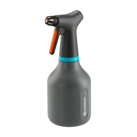 Gardena 11110-20 Pompalı Püskürtücü 0.75 L Gardena 11110-20 Pompalı Püskürtücü 0.75 L