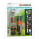 Gardena 18291-20 Temel Set Gardena 18291-20 Temel Set