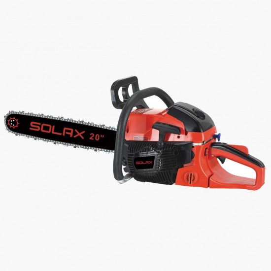 Solax HR6000B Motorlu Testere Solax HR6000B Motorlu Testere
