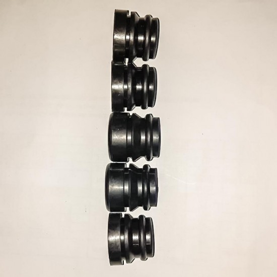 İtal Amortisör Takozu 5'li Takım Hyundai 550-G4500 İtal Amortisör Takozu 5'li Takım Hyundai 550-G4500