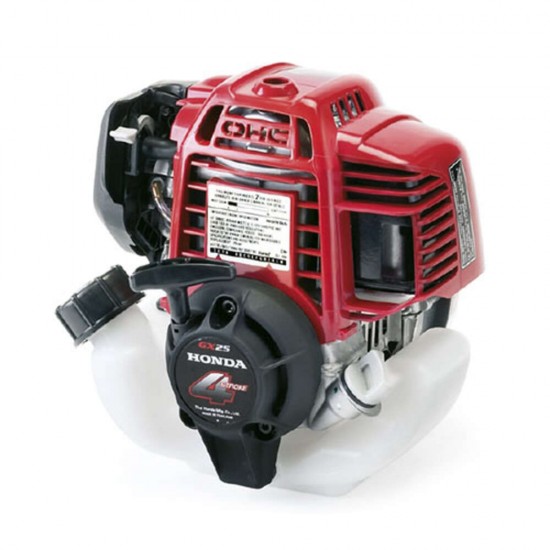 Honda GX25 4 Zamanlı Benzinli Motor Honda GX25 4 Zamanlı Benzinli Motor