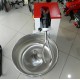 Bartech Hamur Karma Makinesi 35 Kg Bartech Hamur Karma Makinesi 35 Kg