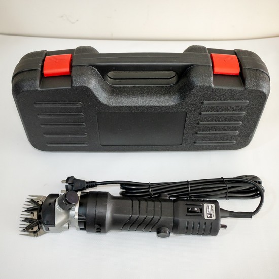 Catpower 103 Elektrikli Koyun Kırkma Makinesi Catpower 103 Elektrikli Koyun Kırkma Makinesi