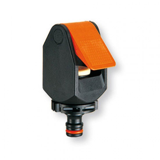 Claber 8583 Koala Universal Musluk Konnektörü Claber 8583 Koala Universal Musluk Konnektörü