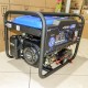 Datsu DBJ3800E Benzinli Jeneratör - Marşlı - 2.8 kVA Datsu DBJ3800E Benzinli Jeneratör - Marşlı - 2.8 kVA