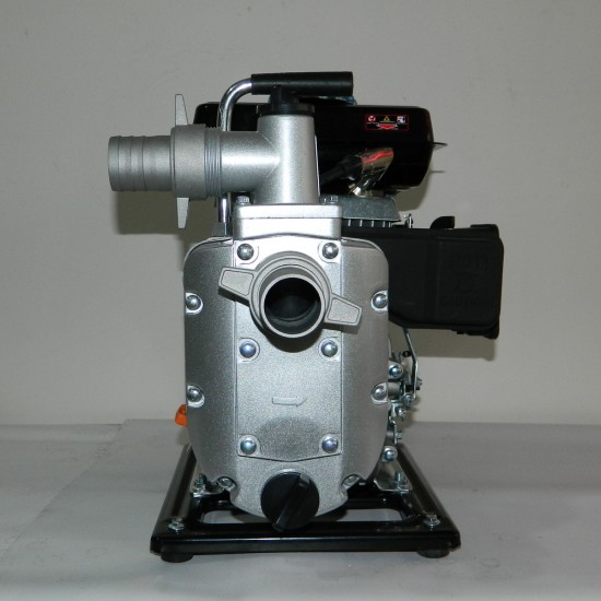 Datsu Dbp 15 Benzinli Su Motoru 1.5'lik Datsu Dbp 15 Benzinli Su Motoru 1.5'lik