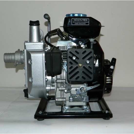 Datsu Dbp 15 Benzinli Su Motoru 1.5'lik Datsu Dbp 15 Benzinli Su Motoru 1.5'lik