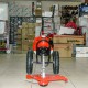 Datsu TR 660 Tekerlekli Motorlu Tırpan - 2.2 Hp Datsu TR 660 Tekerlekli Motorlu Tırpan - 2.2 Hp
