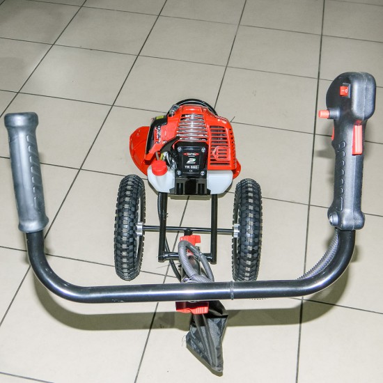 Datsu TR 660 Tekerlekli Motorlu Tırpan - 2.2 Hp Datsu TR 660 Tekerlekli Motorlu Tırpan - 2.2 Hp