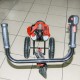 Datsu TR 660 Tekerlekli Motorlu Tırpan - 2.2 Hp Datsu TR 660 Tekerlekli Motorlu Tırpan - 2.2 Hp