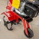 Eurosystems La Zappa Çapa Makinesi - 3.0 Hp Eurosystems La Zappa Çapa Makinesi - 3.0 Hp