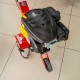 Eurosystems La Zappa Çapa Makinesi - 3.0 Hp Eurosystems La Zappa Çapa Makinesi - 3.0 Hp