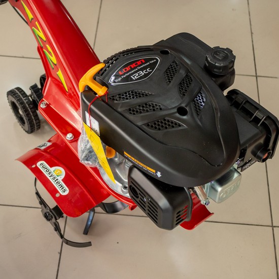 Eurosystems Z2 Çapa Makinesi - 3.0 Hp Eurosystems Z2 Çapa Makinesi - 3.0 Hp