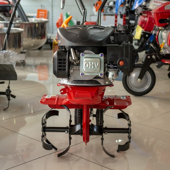 Eurosystems Z2 Çapa Makinesi - 3.0 Hp Eurosystems Z2 Çapa Makinesi - 3.0 Hp