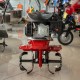 Eurosystems Z2 Çapa Makinesi - 3.0 Hp Eurosystems Z2 Çapa Makinesi - 3.0 Hp