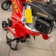 Eurosystems Z2 Çapa Makinesi - 3.0 Hp