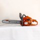 Husqvarna 445 II X-Cut Motorlu Testere - 2.8 Hp Husqvarna 445 II X-Cut Motorlu Testere - 2.8 Hp
